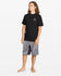 Volcom Mens Shirt Pit Stop