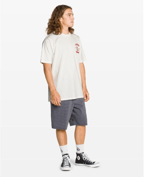 Volcom Mens Shirt Temptations