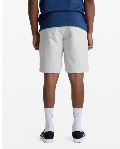 Volcom Mens Shorts Slub Frickin Cross Shred 20