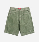 Lost Mens Shorts Big Joe Pocket