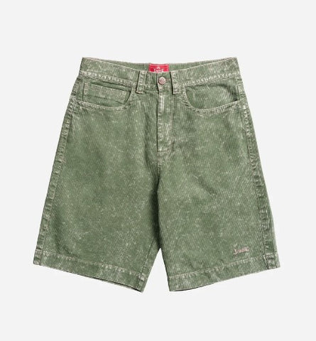 Lost Mens Shorts Big Joe Pocket