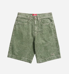 Lost Mens Shorts Big Joe Pocket