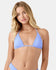 Roxy Womens Bikini Top Loop Me In Tiki Tri