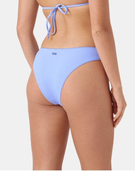 Roxy Womens Bikini Bottoms Loop Me In Scoop Cheeky