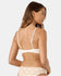 Roxy Womens Bikini Top Puka Dots Knot Bralette