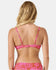 Roxy Womens Bikini Top Sun Chasers Scoop Bralette