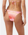 Roxy Womens Bikini Bottoms Palm Before The Storm Tie Side Cheeky