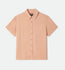Brixton Mens Woven Cooling Comfort