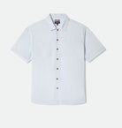 Brixton Mens Woven The Vintage