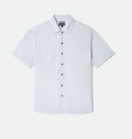 Brixton Mens Woven The Vintage