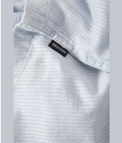 Brixton Mens Woven The Vintage