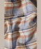 Brixton Mens Woven The Breezy Wayne