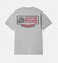 Brixton Mens Shirt Machine