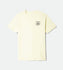 Brixton Mens Shirt Steele