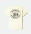 Brixton Mens Shirt Steele