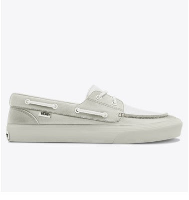 Vans Shoes 2-Eyelet Boat Shoe