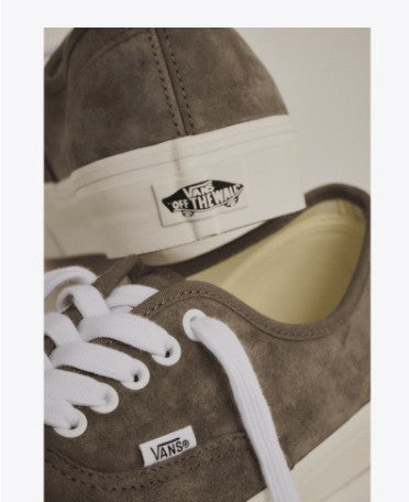 Vans Shoes Color Theory Authentic
