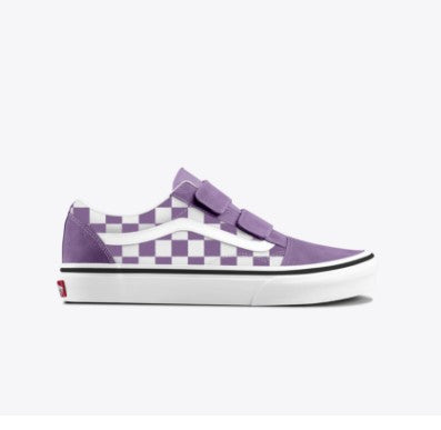 Vans Kids Shoes Little Kids Old Skool V