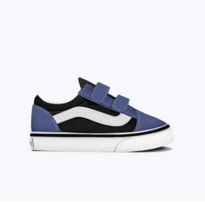 Vans Kids Shoes Little Toddler Old Skool V