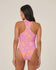 Salty Crew Womens Swimsuit Rose Parade Surf Suit