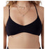 Oneill Womens Bikini Top Saltwater Solids Huntington