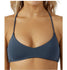 Oneill Womens Bikini Top Saltwater Solids Huntington
