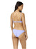 Oneill Womens Bikini Bottoms Saltwater Solids Rockley Medium