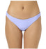 Oneill Womens Bikini Bottoms Saltwater Solids Rockley Medium