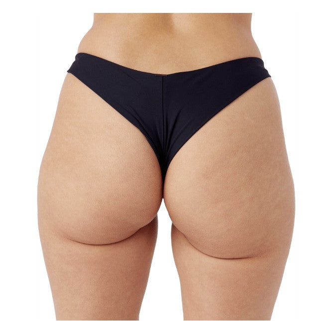 Oneill Womens Bikini Bottoms Saltwater Solids Hermosa