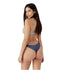 Oneill Womens Bikini Bottoms Saltwater Solids Hermosa