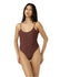 Oneill Womens Swimsuit Saltwater Solids Marine One Piece