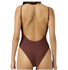 Oneill Womens Swimsuit Saltwater Solids Marine One Piece