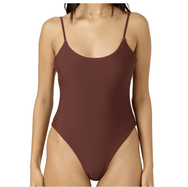 Oneill Womens Swimsuit Saltwater Solids Marine One Piece