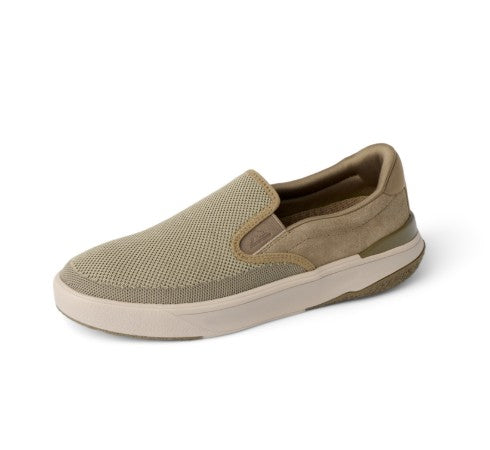 Reef Mens Shoes Reef Del Mar Slip On