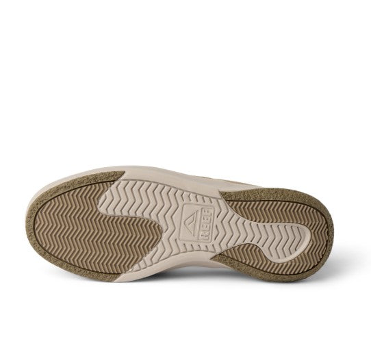 Reef Mens Shoes Reef Del Mar Slip On