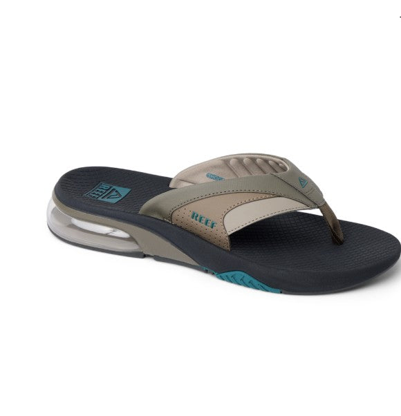 Reef Mens Sandals Fanning +