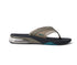 Reef Mens Sandals Fanning +