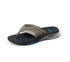 Reef Mens Sandals Fanning +