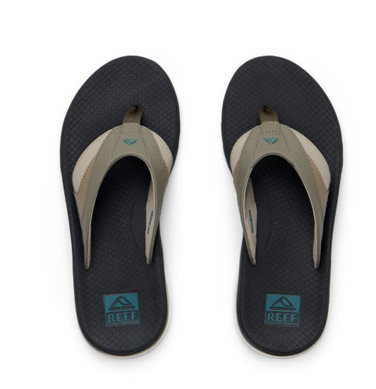 Reef Mens Sandals Fanning +