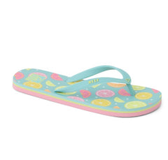 Reef Kids Sandals Kids Seaside Prints