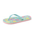 Reef Kids Sandals Kids Seaside Prints