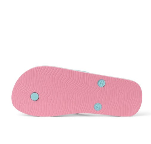 Reef Kids Sandals Kids Seaside Prints