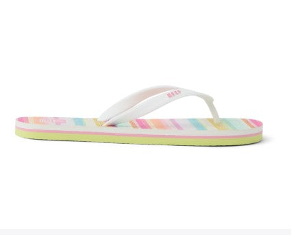 Reef Kids Sandals Kids Seaside Prints