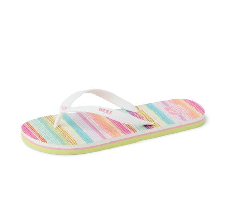 Reef Kids Sandals Kids Seaside Prints