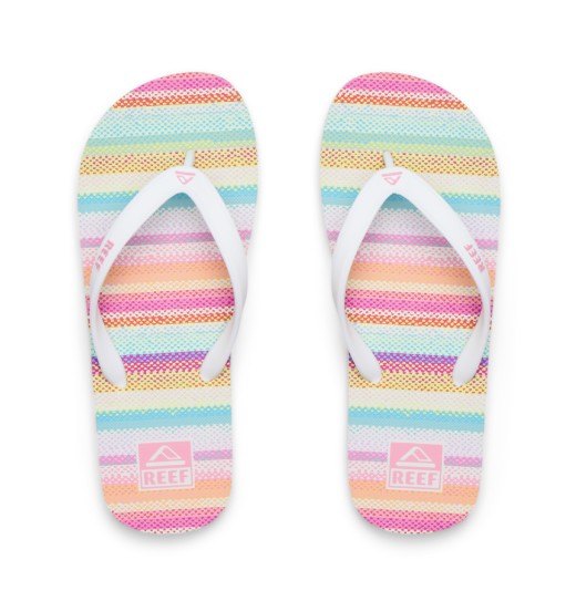 Reef Kids Sandals Kids Seaside Prints