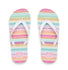 Reef Kids Sandals Kids Seaside Prints