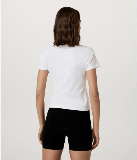 Vuori Womens Shirt Lux Tee