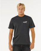 Rip Curl Mens Shirt Inner Visions Hack