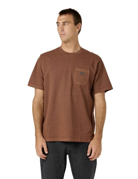 Oneill Mens Shirt O'Riginals Pocket Tee