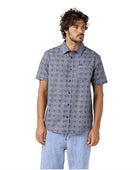 Oneill Mens Woven Terrace Standard Fit